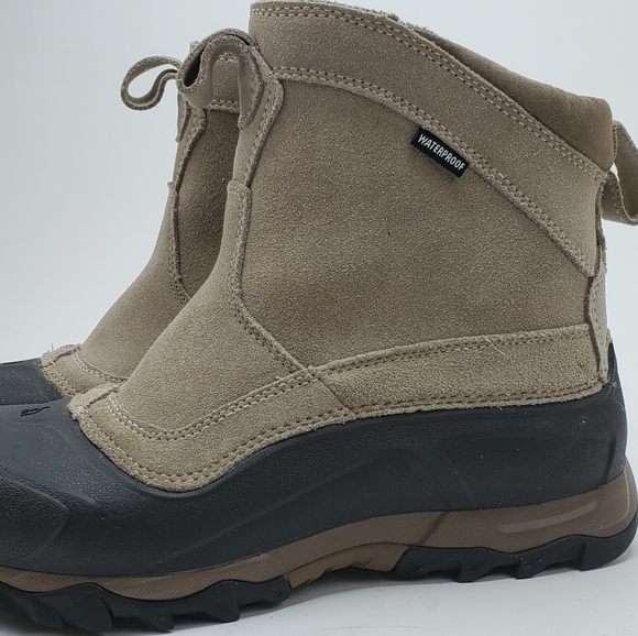 The North Face Heat Seeker Men\'s Winter Boot Sz: 8 main image 4